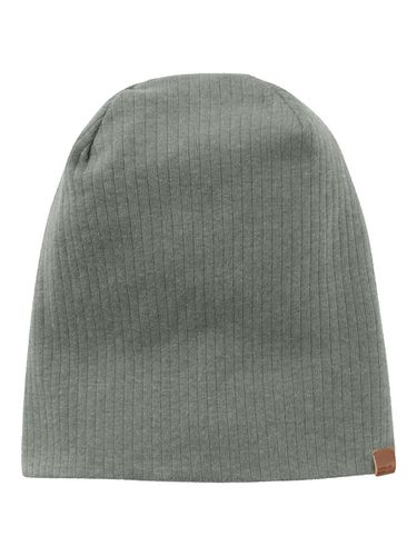 Punto Acanalado Gorro - Name it - Modalova