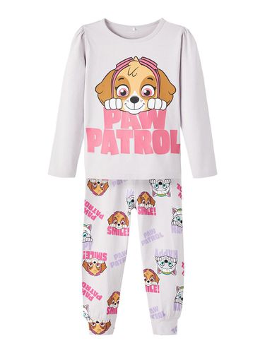 La Patrulla Canina Pijama 2 Piezas - Name it - Modalova