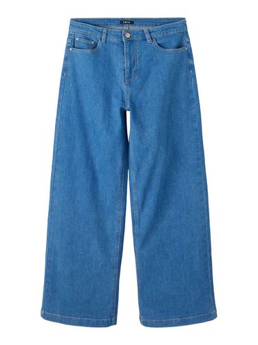 Pernera Ancha Jeans - Name it - Modalova