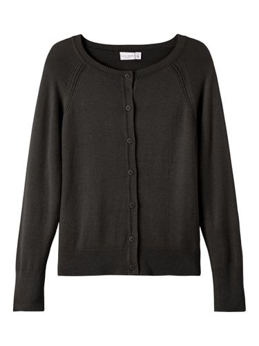 Chaqueta De Punto - Name it - Modalova