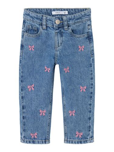 Corte Baggy Jeans - Name it - Modalova