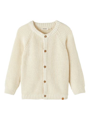 Acanalado Chaqueta De Punto - Name it - Modalova