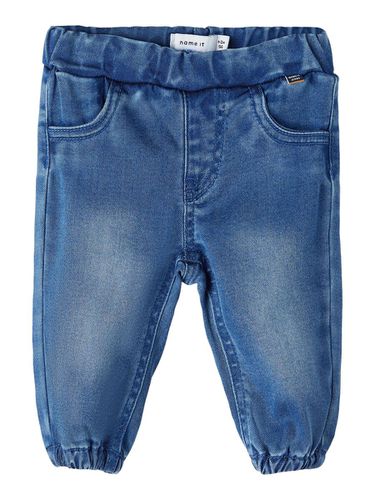 Corte Baggy Jeans - Name it - Modalova