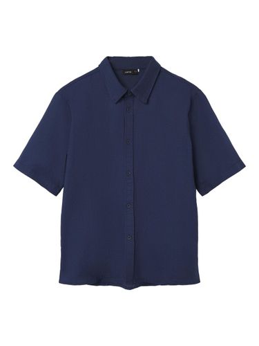 Linen Shirt - Name it - Modalova