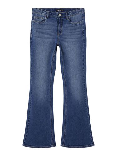 Corte Bootcut Con Cintura Normal Jeans - Name it - Modalova