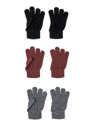 Pack Gloves - Name it - Modalova