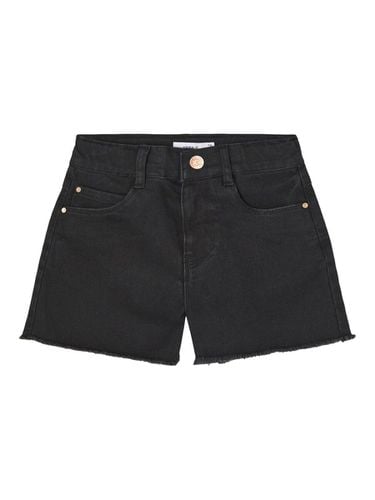 Corte Regular Fit Shorts - Name it - Modalova