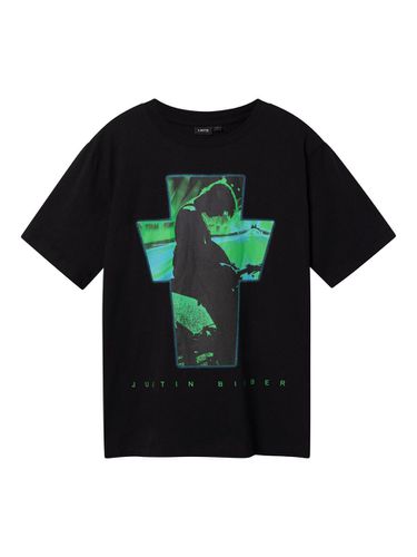 Justin Bieber Camiseta - Name it - Modalova