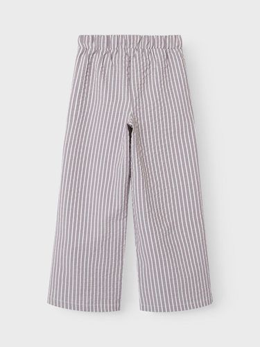 Corte Regular Pantalones - Name it - Modalova