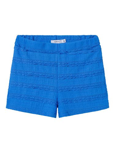 Corte Regular Shorts - Name it - Modalova