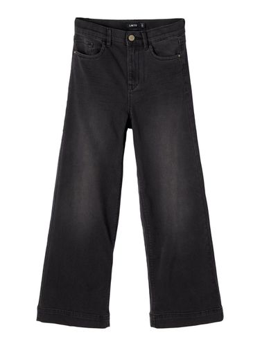 Cintura Alta Jeans 7/8 - Name it - Modalova