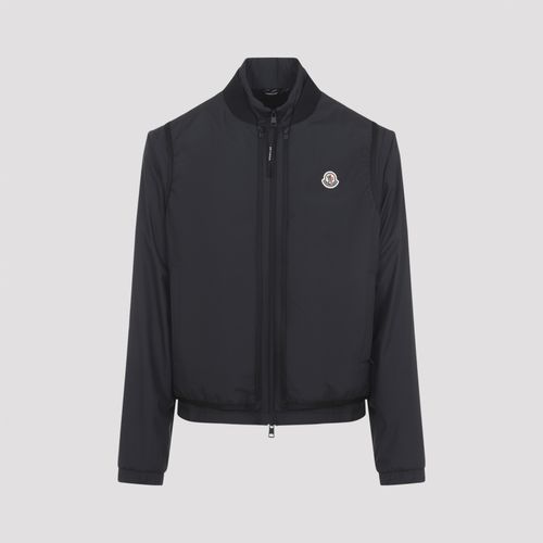 Hemmoor Jacket Polyester Wintercoat - Men - Moncler - Modalova