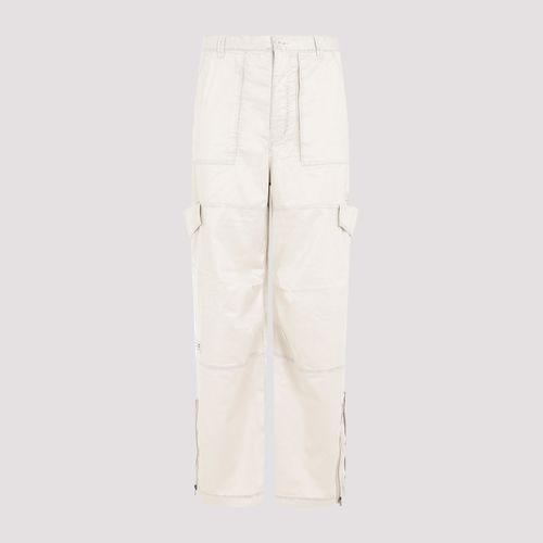 Polyester Pants & - Men - Acne Studios - Modalova