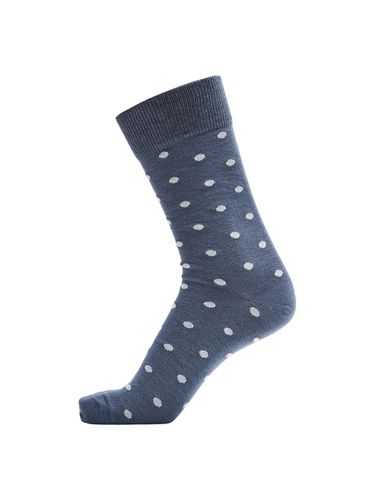 Dotted Socks - Selected - Modalova