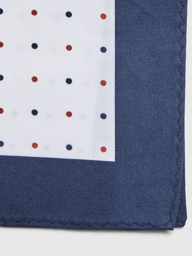 Wool Handkerchief - Selected - Modalova
