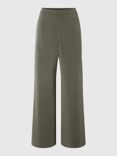 Relaxed Fit Trousers - Selected - Modalova