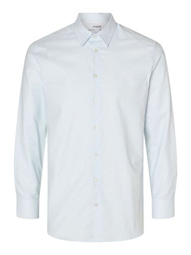 Cotton Shirt - Selected - Modalova