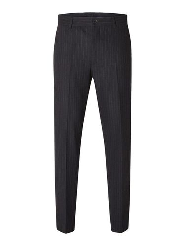 Pinstripe Suit Trousers - Selected - Modalova