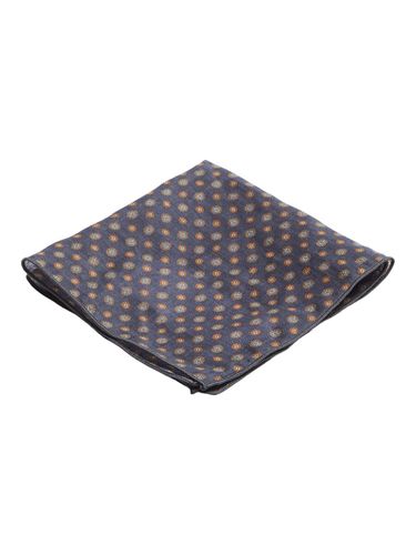 Wool Handkerchief - Selected - Modalova