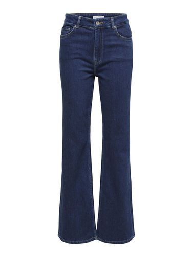 Colección Curve Corte Bootcut Jeans - Selected - Modalova