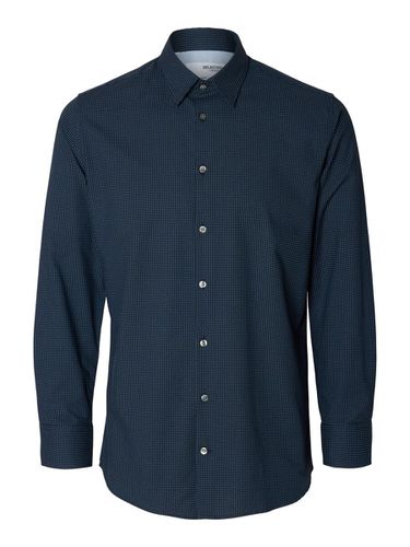 Cotton Shirt - Selected - Modalova