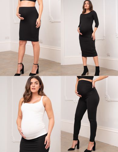 The Maternity Workwear Bump Kit - Seraphine - Modalova