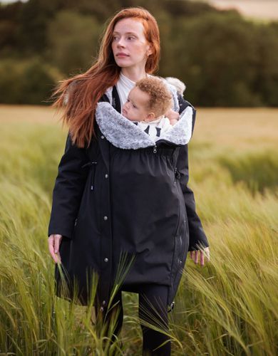 In 1 Winter Maternity Parka - Seraphine - Modalova