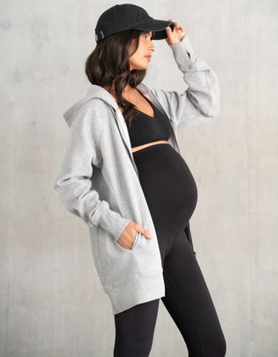 In 1 Relaxed Fit Maternity Hoodie - Seraphine - Modalova