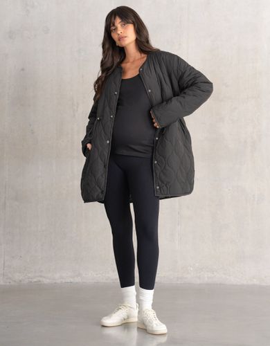 Reversible Maternity & Babywearing Jacket - Seraphine - Modalova