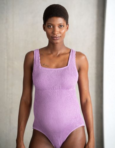 Super-Stretch Maternity Swimsuit - Seraphine - Modalova