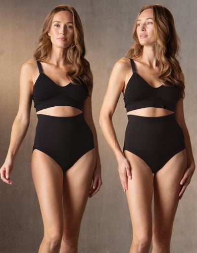 Twin Pack Post Maternity Shaping Briefs - Seraphine - Modalova