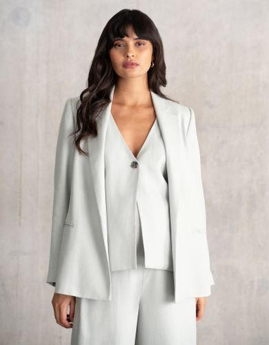 Tailored Maternity Blazer - Seraphine - Modalova