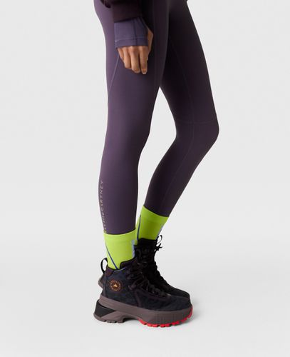 Leggings 7/8 Yoga TrueStrength, Donna, , Taglia: L - Stella McCartney - Modalova