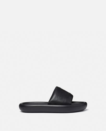 Air Slide, Donna, , Taglia: 35 - Stella McCartney - Modalova