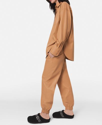 Hemd aus Alter Mat, , Größe: 46 - Stella McCartney - Modalova