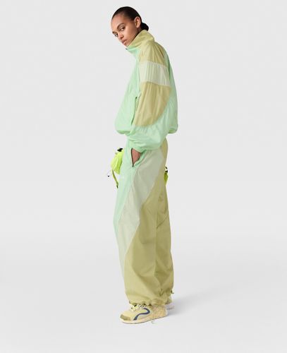 TrueLife Woven Track Jacket, Woman, /, Size: L - Stella McCartney - Modalova