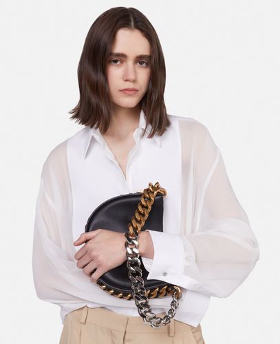 Borsa a spalla Frayme Mylo, Donna - Stella McCartney - Modalova