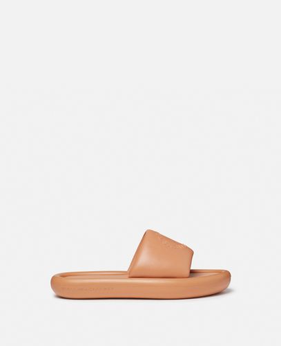 Air Slide, Donna, , Taglia: 41 - Stella McCartney - Modalova