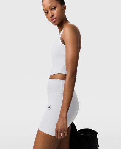 Kurze Yogahose TrueStrength, , Größe: XL - Stella McCartney - Modalova