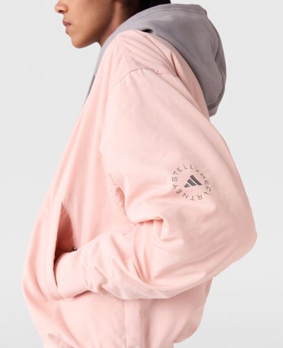 TrueNature Bomber Jacket, Woman, , Size: XL - Stella McCartney - Modalova