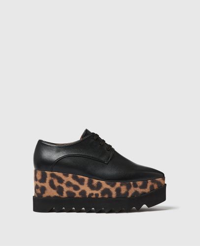 Elyse Platforms, , Size: 39 - Stella McCartney - Modalova