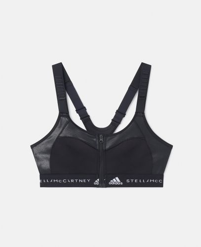 TrueStrength Post-Mastectomy High Support Sports Bra, Woman, , Size: 44CD - Stella McCartney - Modalova