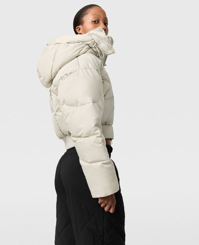 Kurze gepolsterte TrueNature Jacke, , Größe: S - Stella McCartney - Modalova