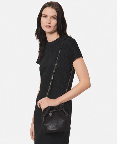 Borsa a secchiello Falabella, Donna - Stella McCartney - Modalova