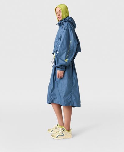 TrueLife Long Parka Jacket, Woman, , Size: L - Stella McCartney - Modalova