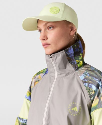 TrueLife Woven Track Jacket, Woman, /, Size: XS - Stella McCartney - Modalova