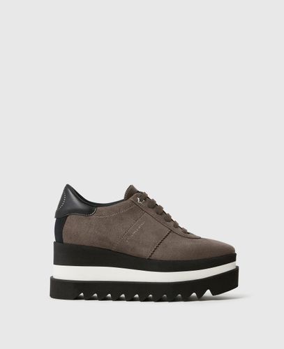 Sneak-Elyse Platform Sneakers, , Size: 36H - Stella McCartney - Modalova