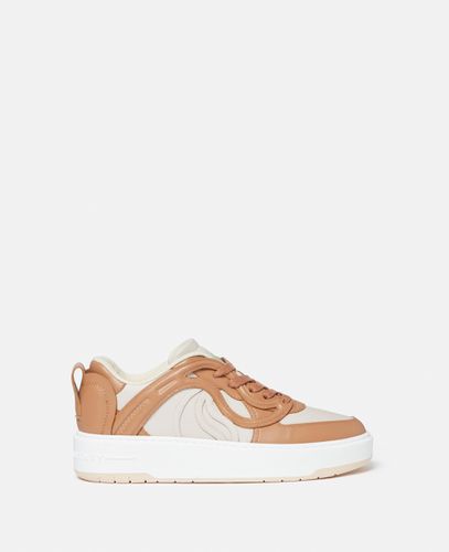 Sneakers Altezza Media S Wave 2, Donna, /, Taglia: 36 - Stella McCartney - Modalova