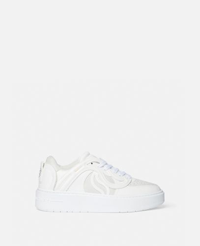 Sneakers S Wave 1, Donna, , Taglia: 35 - Stella McCartney - Modalova