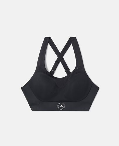 TruePace Sport-BH mit optimalem Halt, Frau, , Größe: 32AC - Stella McCartney - Modalova